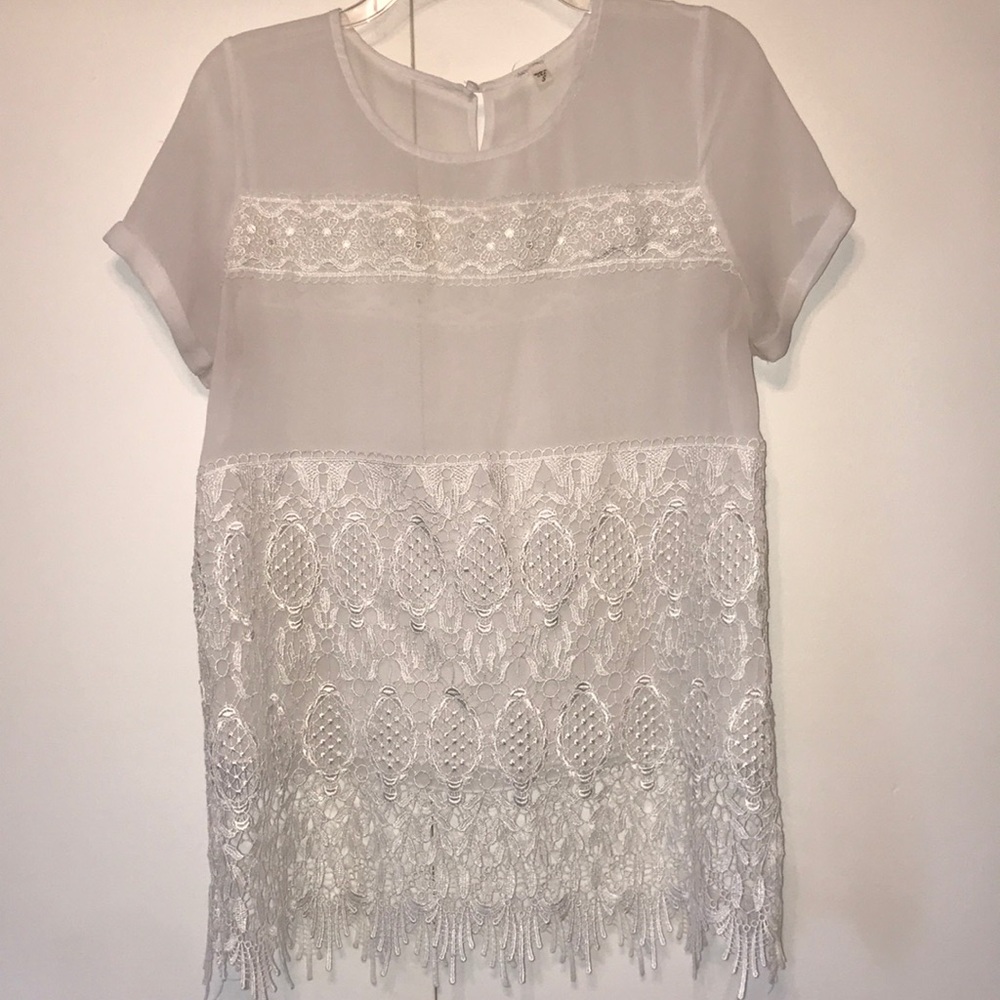 Boutique Blouse